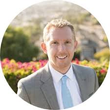 Paul Parkin, Ph.D.