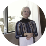 Stace Christianson, Certified Life Coach
