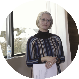 Stace Christianson, Certified Life Coach